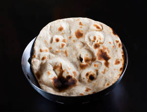 Butter Roti