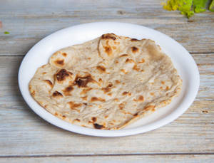 Tandoori Roti