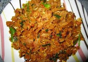 Chinese Veg Kothu Parota