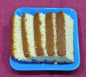 Rava Cake 250 grms 