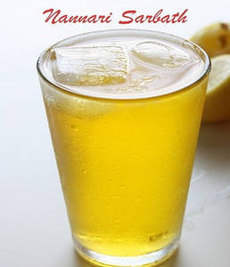 Nannari Surbuth (250 Ml)