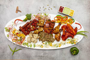 Mix Platter Tandoor