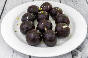Kala Jamun