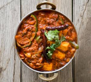 Karai Paneer