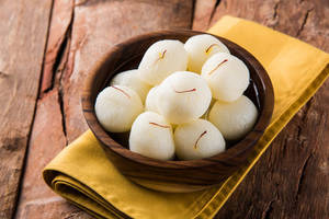 Rasogolla