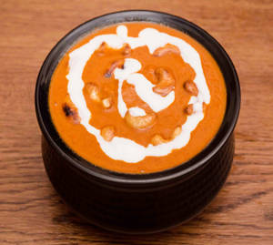 Kaju Butter Masala