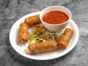 Cheese Chinese Cigars