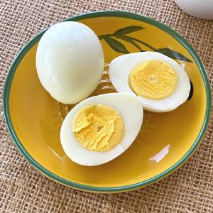 Boiled Eggs (2pcs)
