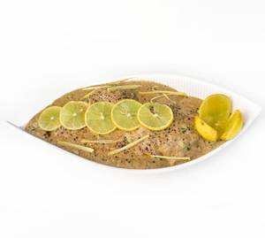 Lemon Chicken