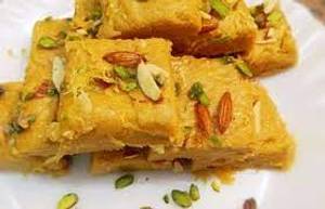 Badam Patisa 500g