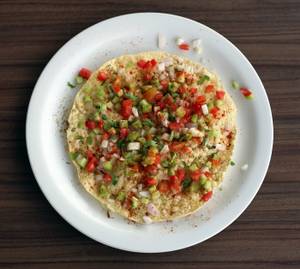 Masala Papad
