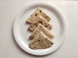 Plain Roti