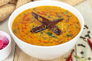 Dal Tadka