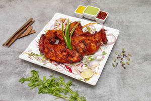 Tandoori Chicken