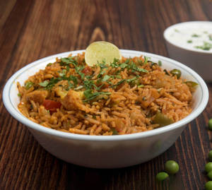 Tava Pulao