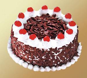 Black Forest 500ml