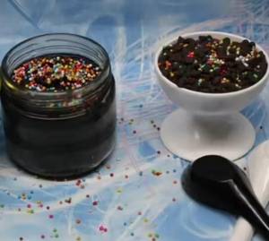 Chocolate Truffle In Jar (1 Pcs)