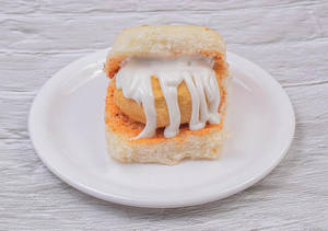 Tangy Sunny Vada Pav