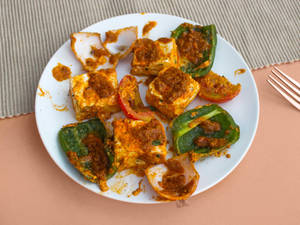 Paneer Tikka 
