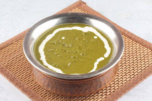 Aloo Palak