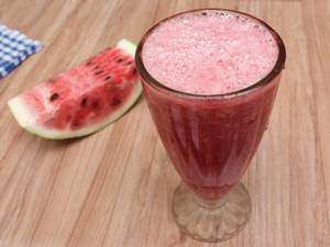 Watermelon Juice