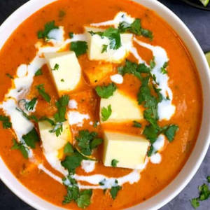 Shahi Paneer