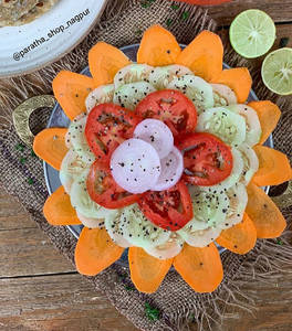 Hara Salad