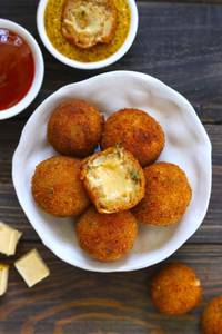 Cheese Balls