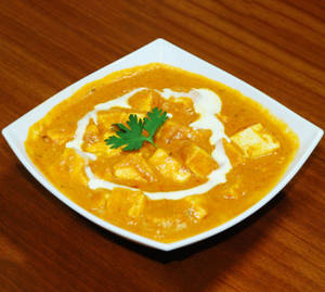 Paneer Makhani