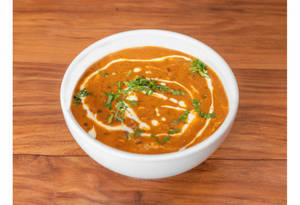 Dal Makhani [Ctj]