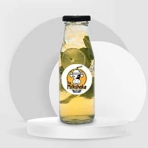 Mango Mocktail