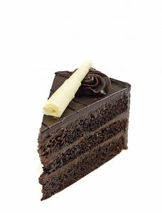 Devil Chocolate Pastry [1 Pcs]