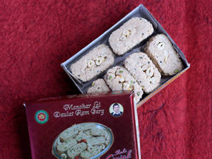 Special Gajak[500gm]