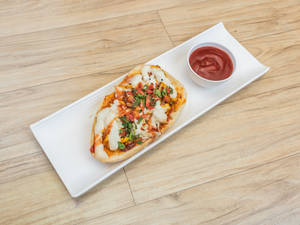 Paneer Toast