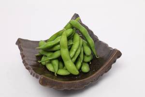 Veg Edamame
