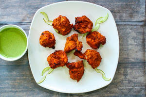 Chicken Tikka [8 Pieces]