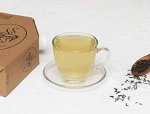 Green Tea