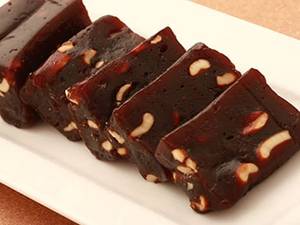 Jaggery Halwa - Bandar Halwa