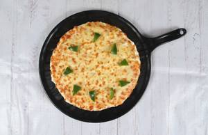 Capsicum Pizza [6 Inches]