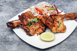 Chicken Roasted