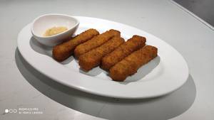 Veggie Fingers (5 nos)