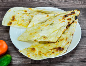 Tiranga Naan 