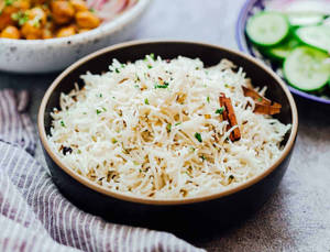 Jeerawale Chawal