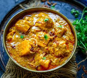 Paneer Korma