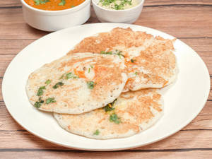 Set Dosa