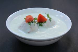 Dahi Wada
