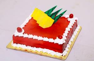 Honey Cake ( 1 Kg )