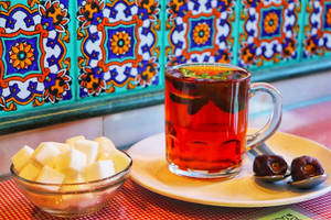 Black Tea (pack Of 2)