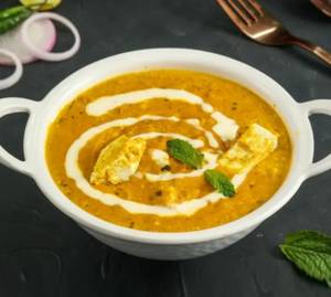Shahi Paneer