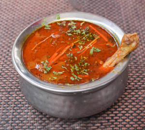 Chicken Curry